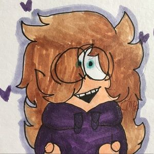 Meet your Posher, Cassidy